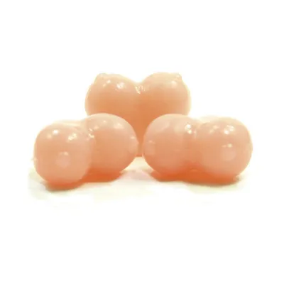 Booby Erasers pencil Toppers