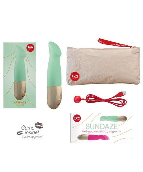 Sundaze