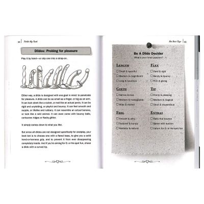 Tickle My Tush by Dr Sadie Allison