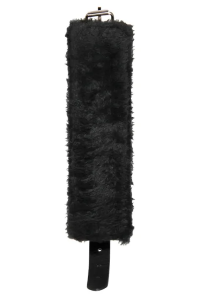 Adam and Eve Vegan Leather & Faux Fur Hog Tie Kit (5 Pce)