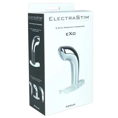 Rogue Electro Prostate Massager