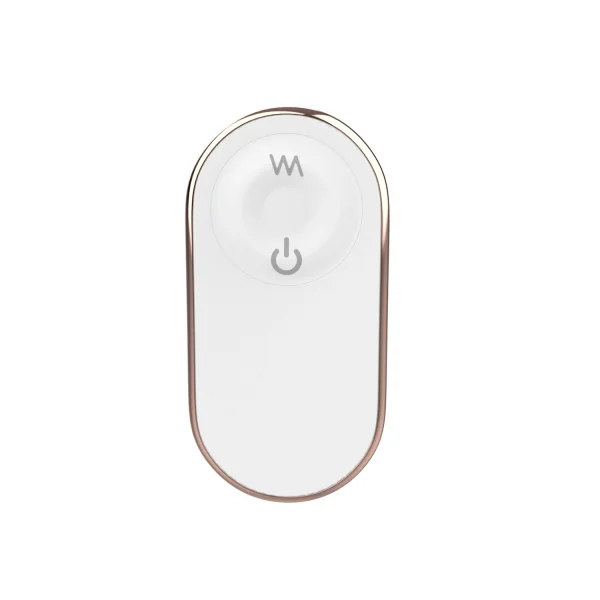 Hedone Discreet Magnetic Wireless Panty Vibrator