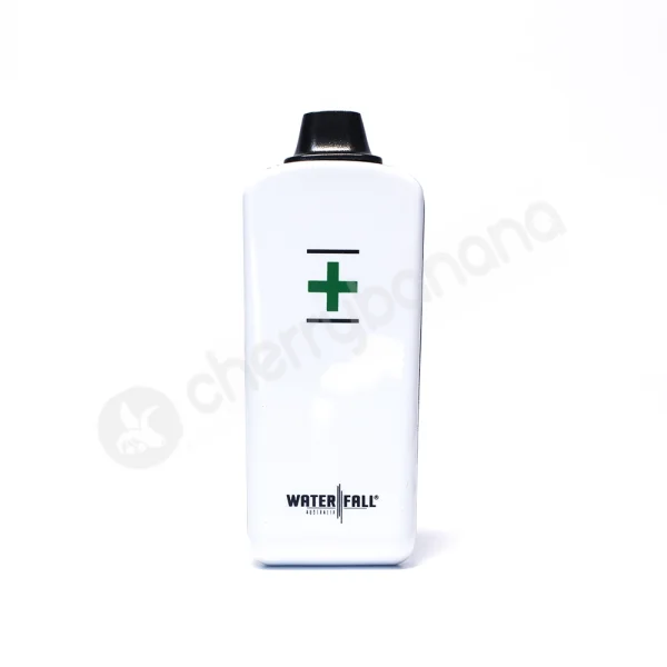 Medivape Plus White Vaporiser