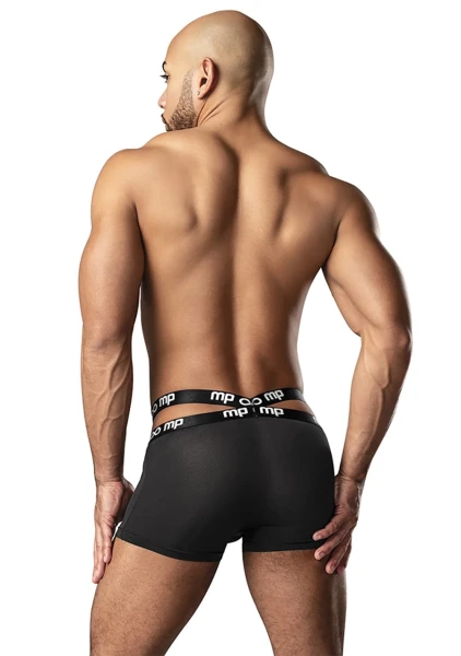 Infinite Comfort Amplifying Strappy Pouch Short