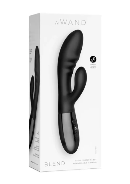 Le Wand Blend Vibrator