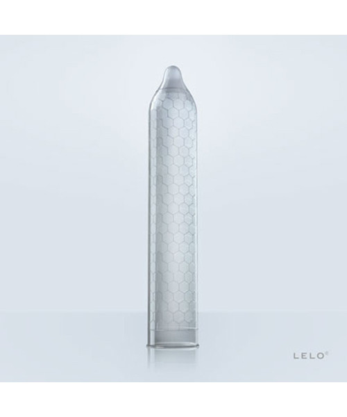 LELO Hex Condoms - Original