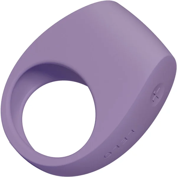 LELO Tor 3 - Violet Dusk