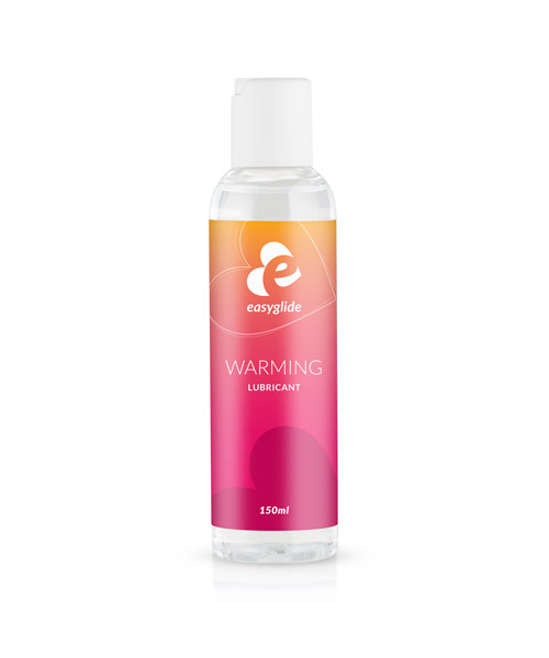 EasyGlide Warming Lubricant - 150 ml