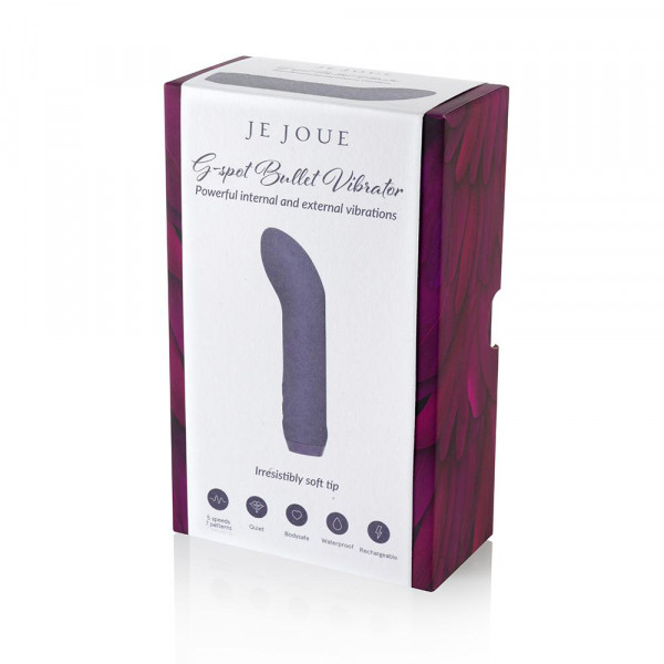 G-Spot Bullet by Je Joue