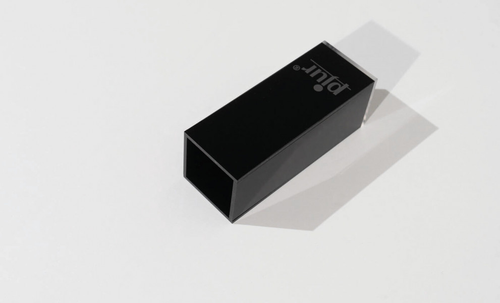 pjur Bedside Lube Cube | Free Gift with Purchase