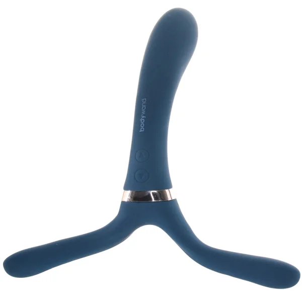 BodyWand Mystery Dual Ended Vibe