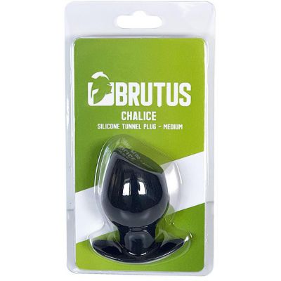 Chalice Tunnel Plug M