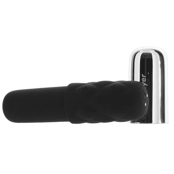 Satisfyer Sparkling Darling 15-Function Bullet Vibrator