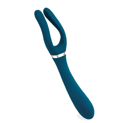 Bodywand Mystery 9 8 Unisex Couples Vibrator