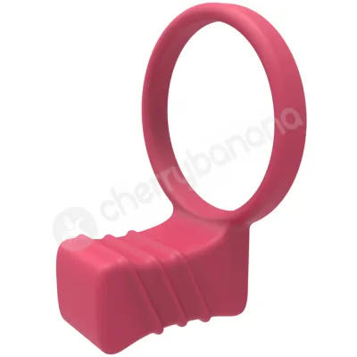 Love Romance Vibrating Cock Ring