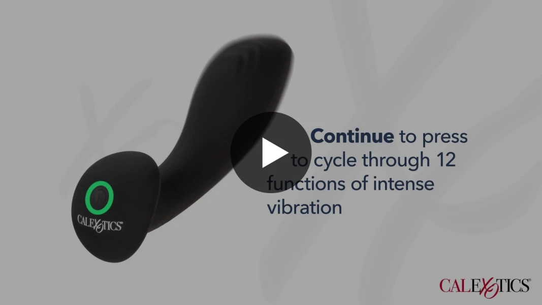 Eclipse Liquid Silicone Flex Probe