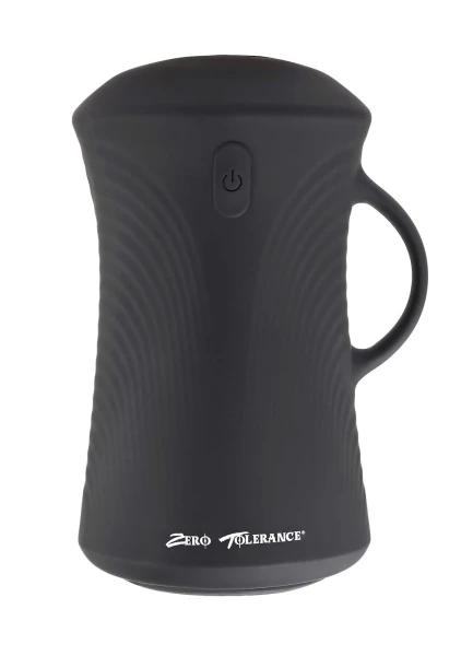 Zero Tolerance Gyro Stroke Auto Masturbator