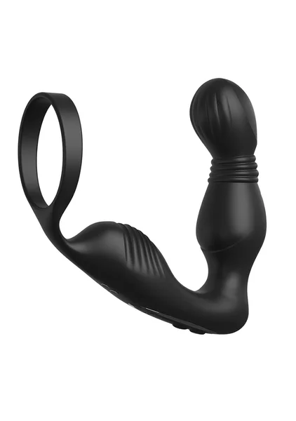 Anal Fantasy Elite Ass-Gasm Pro P-Spot Milker — image 16 of 19