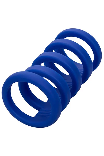 California Exotic Admiral Xtreme Silicone Cock Cage — image 10 of 12