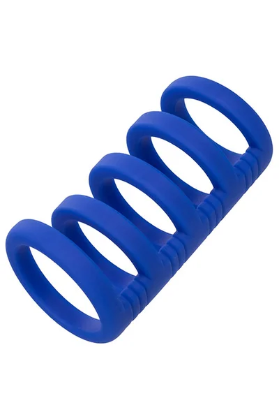 California Exotic Admiral Xtreme Silicone Cock Cage — image 9 of 12
