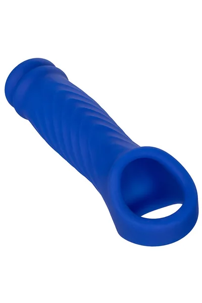 California Exotic Admiral Liquid Silicone Wave Penis Extension — image 10 of 12