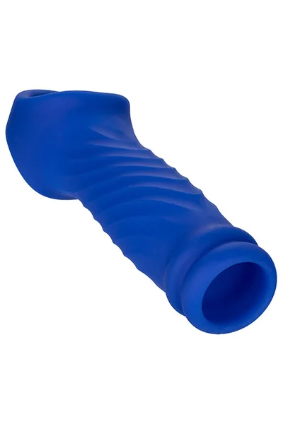 California Exotic Admiral Liquid Silicone Wave Penis Extension — image 11 of 12