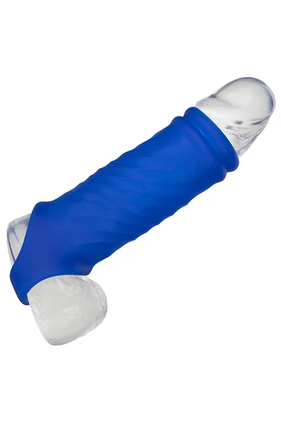 California Exotic Admiral Liquid Silicone Wave Penis Extension — image 12 of 12