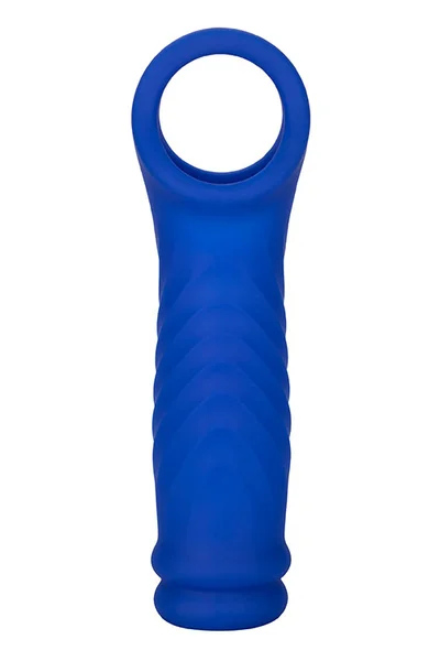 California Exotic Admiral Liquid Silicone Wave Penis Extension — image 9 of 12