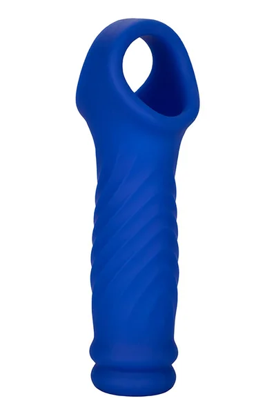 California Exotic Admiral Liquid Silicone Wave Penis Extension — image 8 of 12