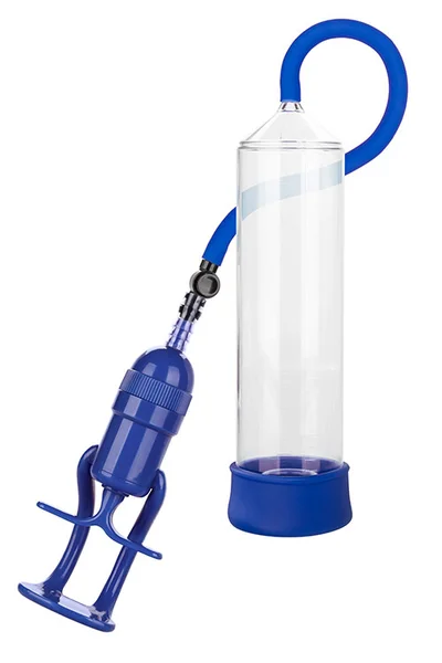 California Exotic Admiral Sta-Hard Penis Pump — image 7 of 10