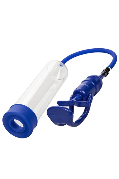 California Exotic Admiral Sta-Hard Penis Pump — image 8 of 10