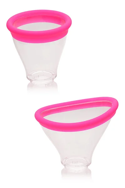 Shegasm Lickgasm Mini Vibrator with Flickering Tongue — image 8 of 10