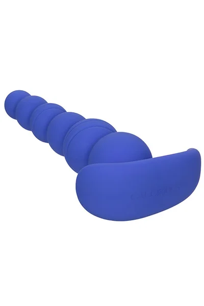 California Exotic 5" Cheeky X-6 Silicone Booty Beads — image 11 of 12