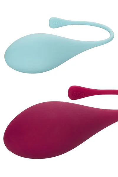 California Exotic Silicone Kegel Training Set (5-pce) — image 8 of 10