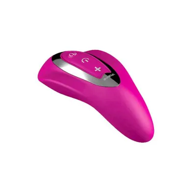Curve Vibrator 4 6 Inch