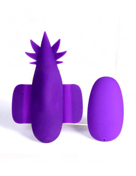Maia Sativa Panty Vibe