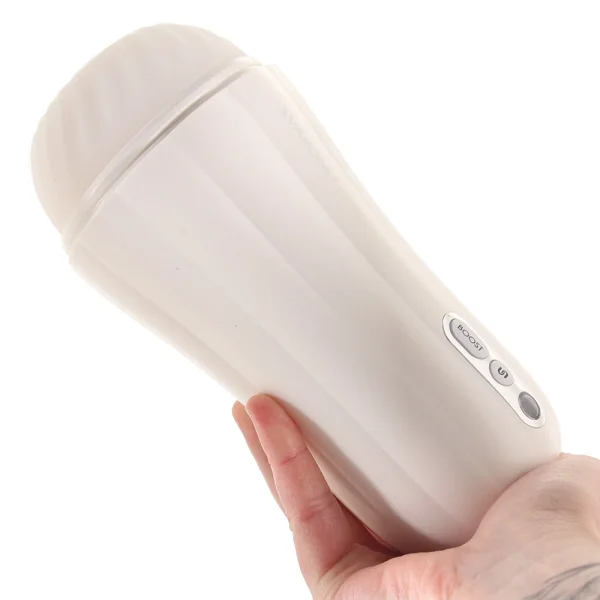 Svakom Robin Powerful Vibrating Masturbator