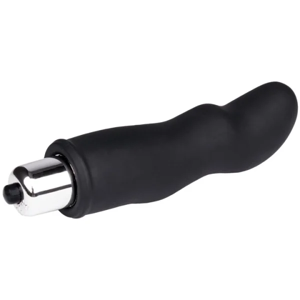 Bondara Touch Down Silicone 10 Function G-Spot Vibrator — image 4 of 5