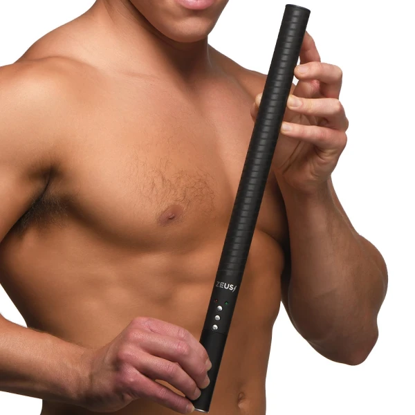 Zeus E-Stim Baton