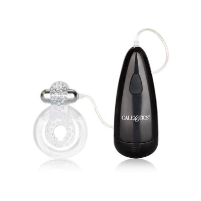 Elite Sexual Exciter Crystal Clear