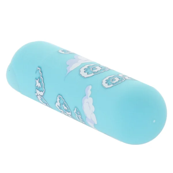 Jessi 420 Remote Mini Bullet Vibe