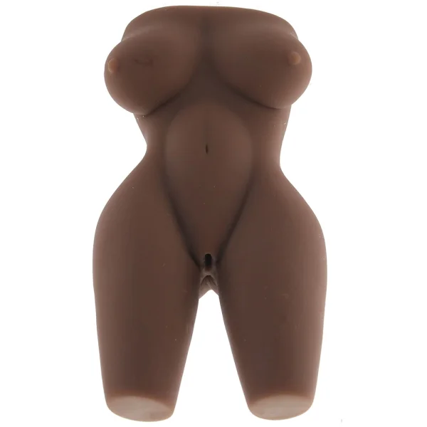 Zero Tolerance Body Language Stroker