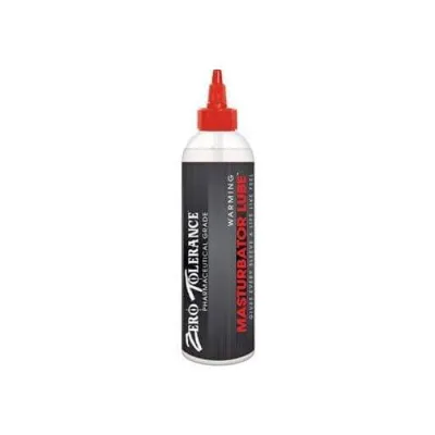 Warming Masturbator Lube 2 Oz
