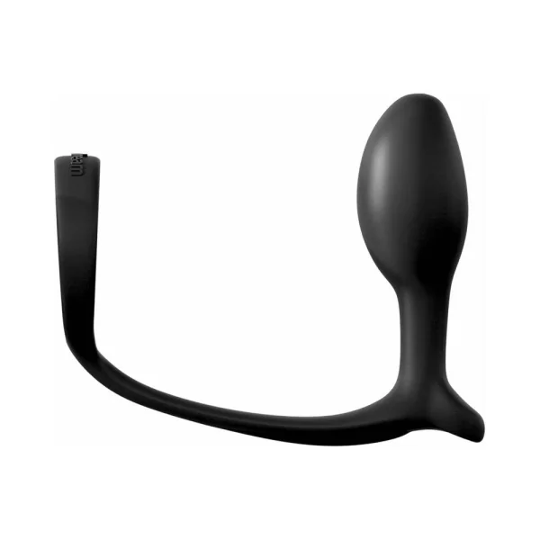 Anal Fantasy Ass Gasm Cock Ring, Beginners Plug — image 14 of 17