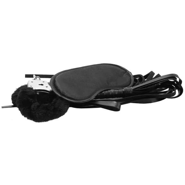 Sex & Mischief Intro to S & M Kit