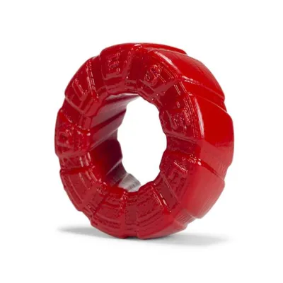 Diesel Cock Ring Red