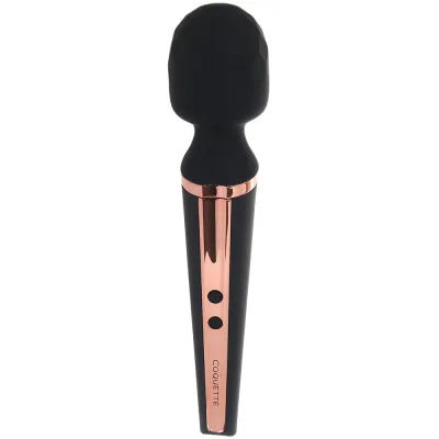The Queen Wand