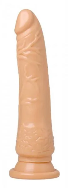 Lean Luke 7 Inch Dildo With Suction Cup — image 4 of 6
