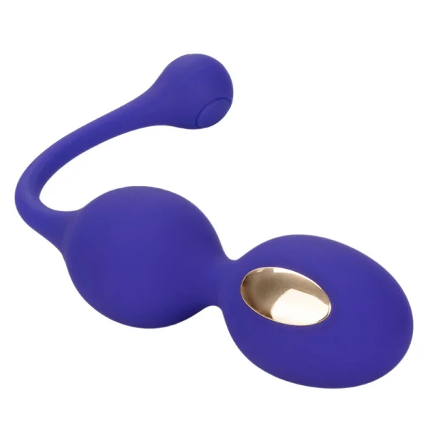 Impulse Electro-Stimulation Kegel Vibrator