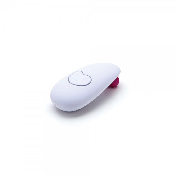 OhMiBod Lovelife Smile